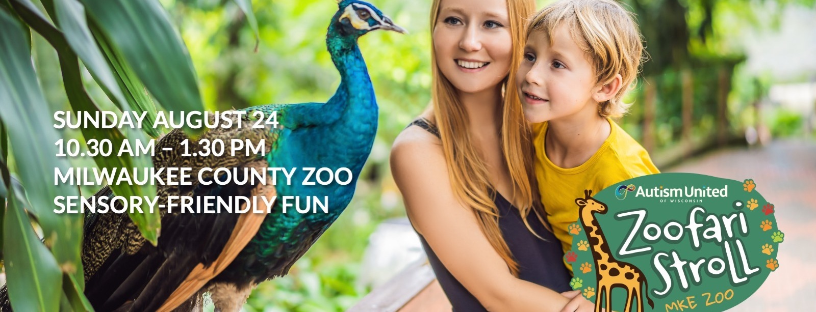 Zoofari Stroll 2025